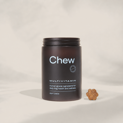 Chew